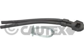 Cautex 036000 - MANGUITO ENTRADA LIQUIDO SUSPENSION
