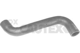 Cautex 036004 - MANGUITO SUPERIOR RADIADOR