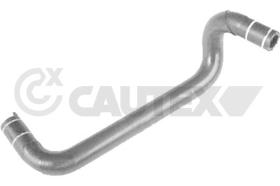 Cautex 036091 - MANGUITO INTERCAMBIADOR A TERMOSTATO
