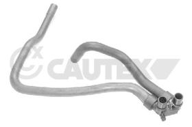 Fare 036354 - MANGUITO DOBLE PIEZA UNION A CALEFACTOR