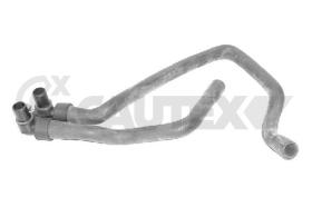 Cautex 036374 - MANGUITO DOBLE PIEZA UNION A CALEFACTOR