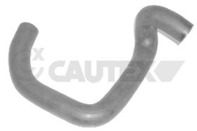 Cautex 036380 - MANGUITO SUPERIOR RADIADOR