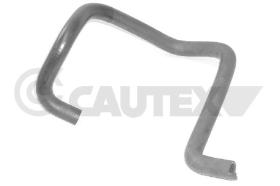 Cautex 036402 - MANGUITO INTERCAMBIADOR A RADIADOR