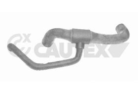Cautex 036696 - MANGUITO SUPERIOR RADIADOR