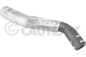 Cautex 036712 - MANGUITO RETORNO ACEITE A TURBO