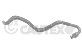 Cautex 036728 - MANGUITO DEPOSITO A CAJA TERMOSTATO