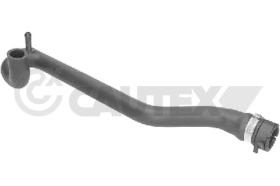Cautex 036734 - MANGUITO SALIDA CALEFACTOR,DERECHO
