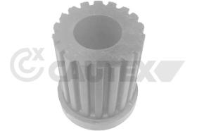 Cautex 060032 - CASQUILLO POSTERIOR BALLESTA TRASERA AMBOS LADOS
