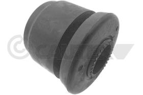 Cautex 061009 - CASQUILLO BRAZO SUSPENSION SUPERIOR DELANTERO AMBOS LADOS