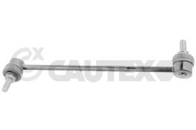 Cautex 061034 - BIELETA BARRA ESTABILIZADORA DELANTERA IZQUIERDA