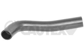 Cautex 066555 - MANGUITO SUPERIOR RADIADOR