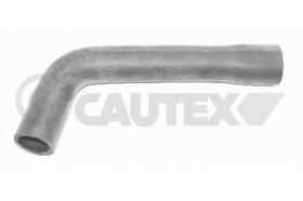 Cautex 066578 - MANGUITO SUPERIOR TUBO CONEXION A RADIADOR