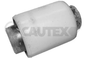 Cautex 080142 - CASQUILLO DELANTERO BRAZO SUSPENSION DELANTERA AMBOS LADOS