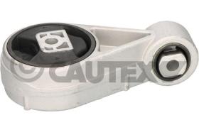 Cautex 080224 - SOPORTE MOTOR TRASERO