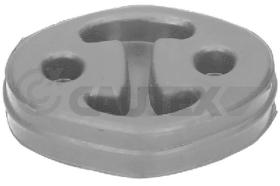 Cautex 080603 - SOPORTE TUBO ESCAPE