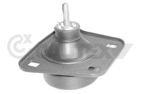 Cautex 080942 - SOPORTE MOTOR DELANTERO DERECHO