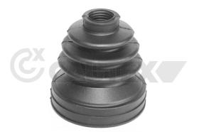 Cautex 080950 - KIT TRANSMISION LADO CAMBIO