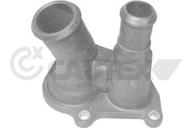 Cautex 081021 - TAPA TERMOSTATO