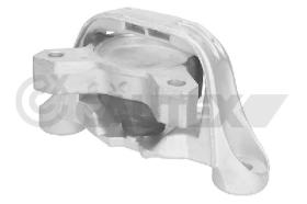 Cautex 081024 - SOPORTE MOTOR DELANTERO DERECHO CON SOPORTE BASE