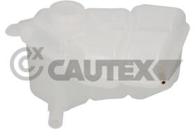 Cautex 081058 - DEPOSITO AGUA