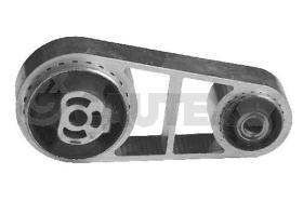 Cautex 081066 - SOPORTE MOTOR TRASERO