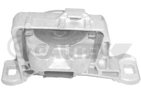 Cautex 081075 - SOPORTE MOTOR DERECHO(HIDROELASTICO)