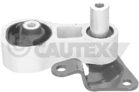Cautex 081082 - SOPORTE MOTOR TRASERO
