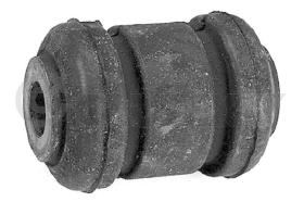 Cautex 081249 - CASQUILLO DELANTERO BRAZO SUSPENSION DELANTERO AMBOS LADOS