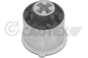 Cautex 081250 - CASQUILLO PUENTE TRASERO AMBOS LADOS