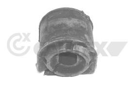 Cautex 081254 - SOPORTE BARRA ESTABILIZADORA DELANTERA AMBOS LADOS