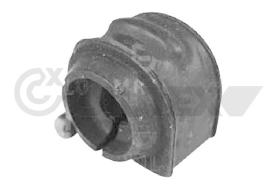 Cautex 081256 - SOPORTE BARRA ESTABILIZADORA TRASERA AMBOS LADOS