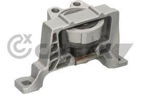 Cautex 081262 - SOPORTE MOTOR DELANTERO DERECHO(HIDROELASTICO)