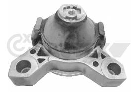 Cautex 081266 - SOPORTE MOTOR DELANTERO DERECHO SIN SOPORTE BASE