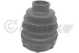 Cautex 081280 - KIT TRANSMISION LADO CAMBIO
