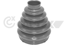 Cautex 081282 - KIT TRANSMISION LADO RUEDA,TERMOPLASTICO