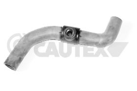 Cautex 086011 - MANGUITO SUPERIOR RADIADOR