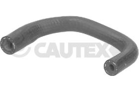 Cautex 086016 - MANGUITO COLECTOR A CARBURADOR