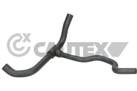 Cautex 086026 - MANGUITO DEPOSITO A RADIADOR E INTERCAMBIADOR