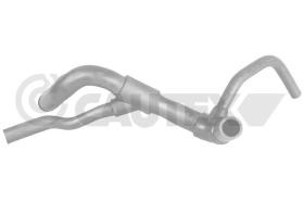 Cautex 086174 - MANGUITO INFERIOR RADIADOR