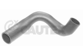 Cautex 086404 - MANGUITO SUPERIOR RADIADOR,SIN A/A