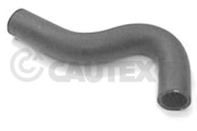 Cautex 166089 - MANGUITO SUPERIOR RADIADOR