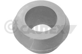 Cautex 168106 - CASQUILLO AMORTIGUADOR DELANTERO AMBOS LADOS