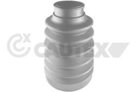 Cautex 181060 - KIT TRANSMISION LADO RUEDA/CAMBIO,TERMOPLASTICO