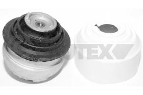 Cautex 181072 - SOPORTE MOTOR DELANTERO AMBOS LADOS(HIDROELASTICO)