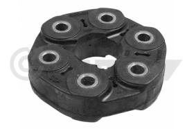 Cautex 200439 - FLECTOR TRANSMISION DELANTERO,CAMBIO MANUAL