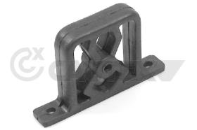 Cautex 200529 - SOPORTE TUBO ESCAPE