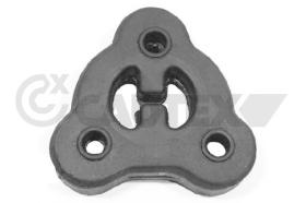 Cautex 200532 - SOPORTE POSTERIOR TUBO ESCAPE