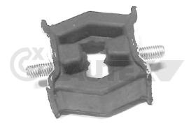 Cautex 200533 - SOPORTE DELANTERO TUBO ESCAPE