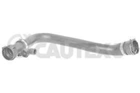 Cautex 206019 - MANGUITO SUPERIOR RADIADOR