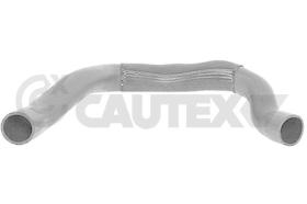 Cautex 216021 - MANGUITO SUPERIOR SALIDA INTERCOOLER